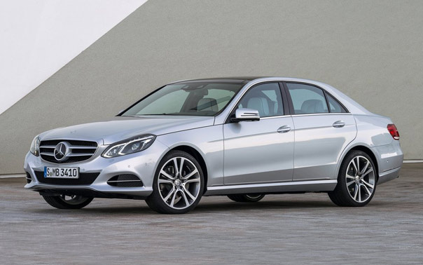 MERCEDES E 180 OTOMAT�K BENZ�NL�