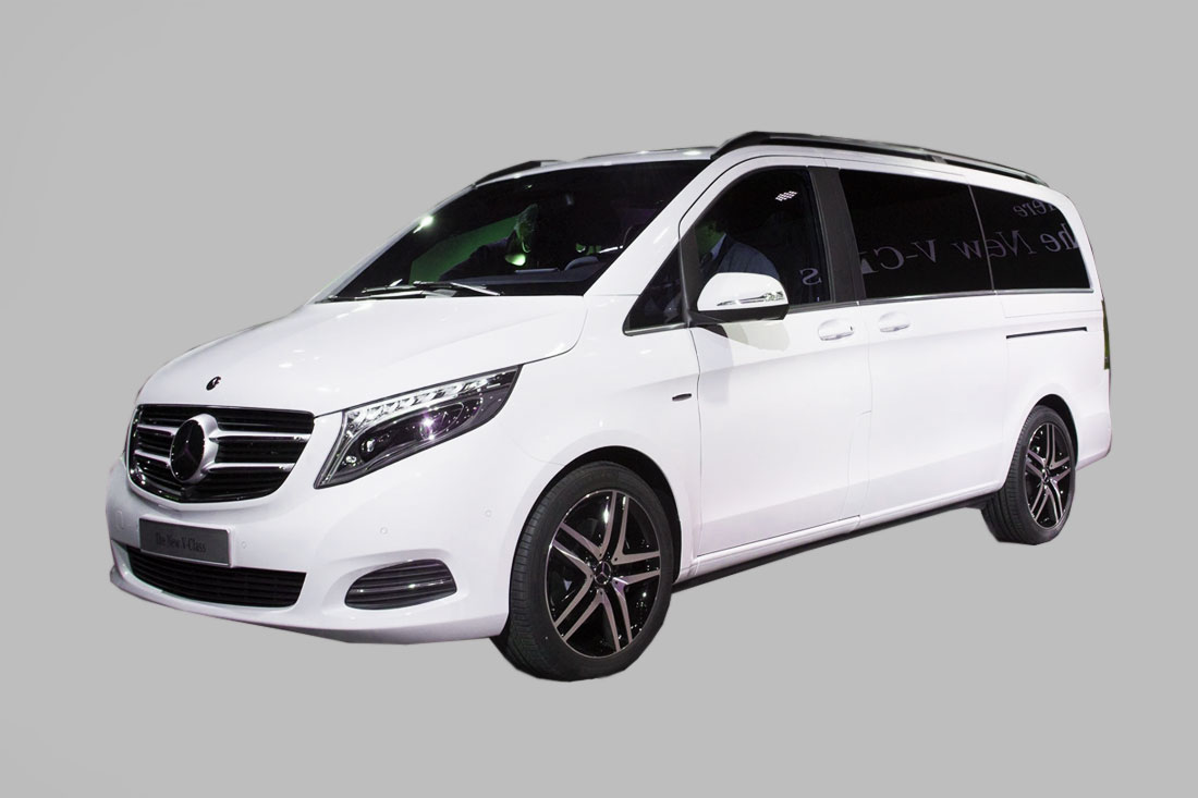 Mercedes manuel dizel 9 ki�ilik 