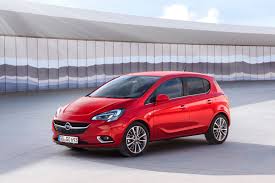 opel corsa otomatik benzinli