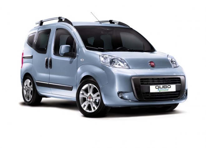 Fiat Fiorino manuel dizel