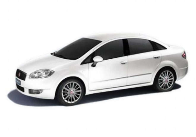Fiat Liena manuel dize
